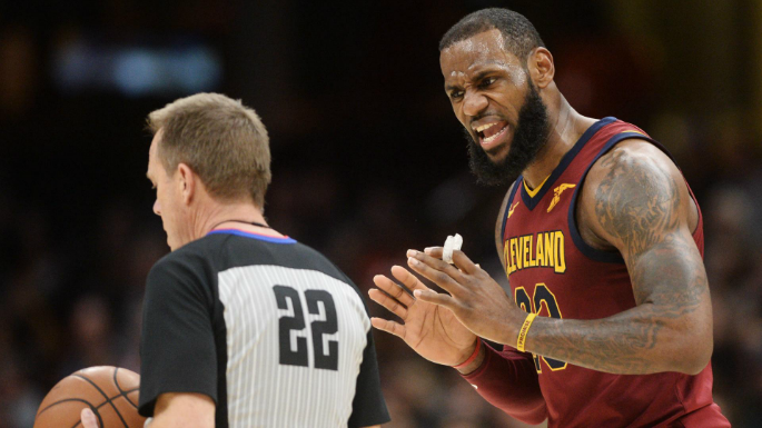 Kết quả NBA 02/03: Cavaliers thất thủ trong ngày thi đấu dưới sức