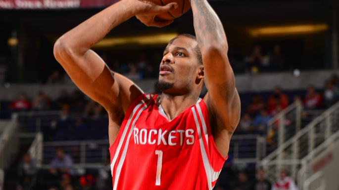 Kết quả NBA 04/03: Trevor Ariza giúp Rockets lội ngược dòng trước Celtics