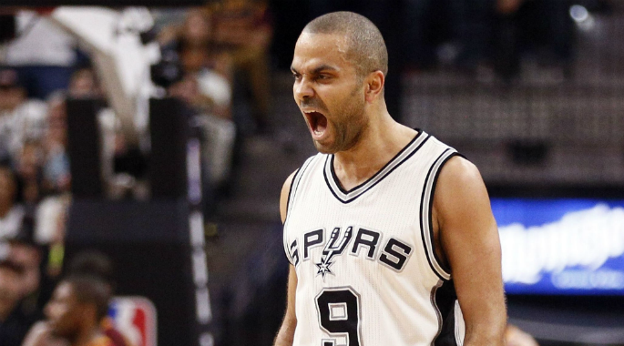 Kết quả NBA 06/03: Tony Parker đem về chiến thắng cho Spurs