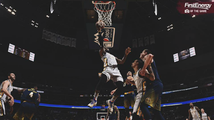 Kết quả NBA 08/03: LeBron James giúp Cavaliers củng cố suất dự playoffs