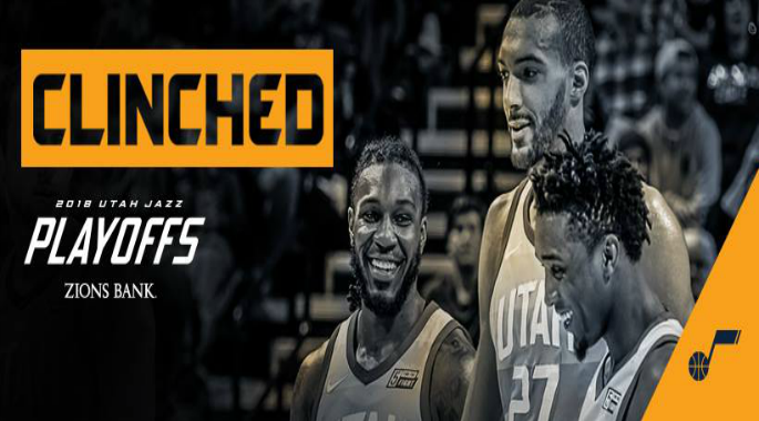 Kết quả NBA 09/04: Donovan Mitchell đưa Jazz tiến thẳng Playoffs