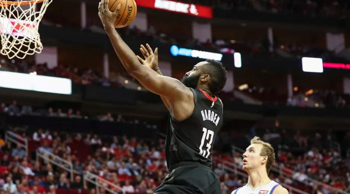 Kết quả NBA 23/03: James Harden tỏa sáng trong hiệp phụ