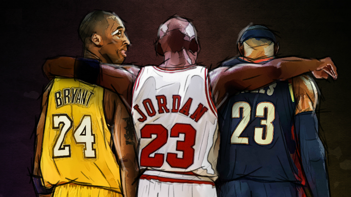LeBron James: Sau 57 điểm là các cột mốc khó quên