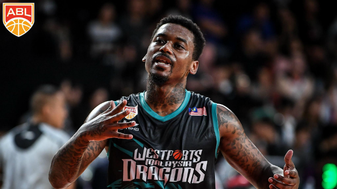 Tân binh phá kỷ lục ABL: Mục tiêu lớn nhất của tôi luôn là NBA