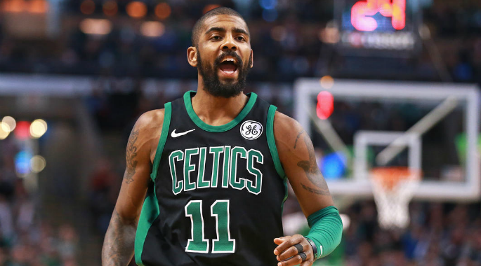 NBA 2017-18: James Harden chấn thương, Chris Paul sắm vai đấng cứu thế