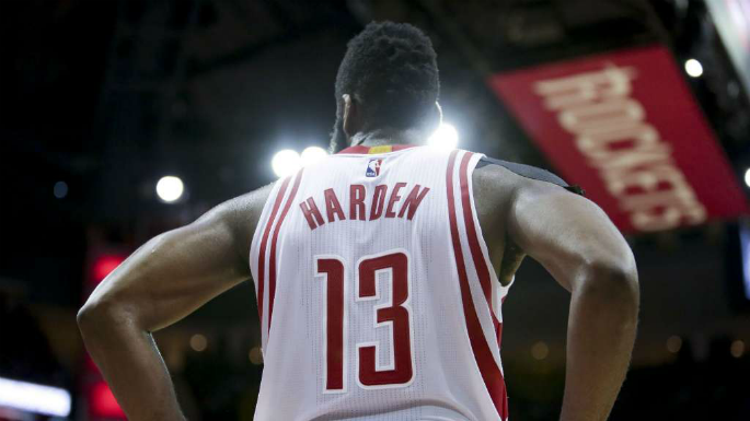 NBA 2017-18: Top 5 cầu thủ xuất sắc nhất tuần 4