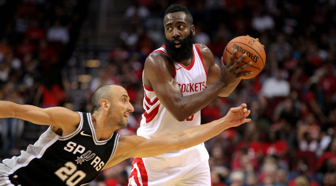 NBA 2017-18: Cavaliers sa lầy, Kings thắng ngoạn mục