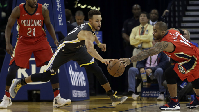 NBA 2017-18: Những cái đầu nóng và lần đầu tiên của Ben Simmons