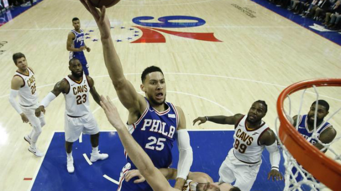 NBA 2017-18: Cavaliers ca khúc khải hoàn, Celtics cùng Warriors thất thủ