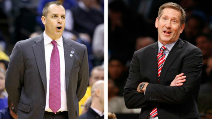 New York Knicks và Orlando Magic đồng loạt sa thải HLV