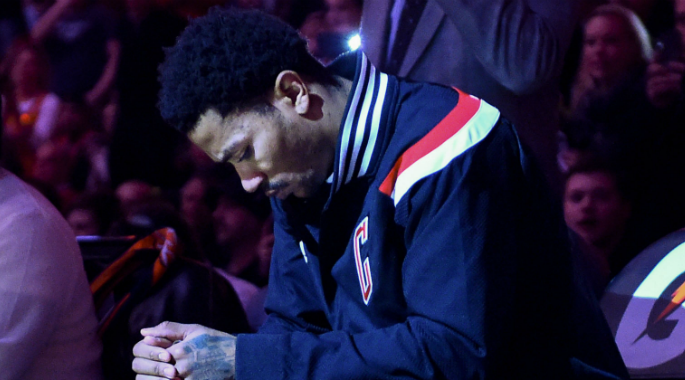 NBA 2017-18: Người cũ lên tiếng ủng hộ Derrick Rose