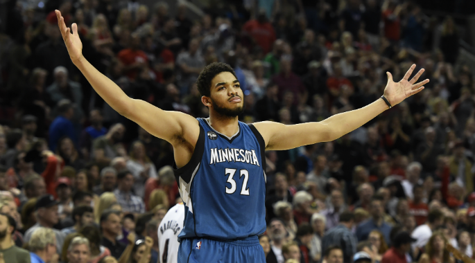 Nhận định NBA 07/04: Wolves gặp khó, Raptors dễ thở