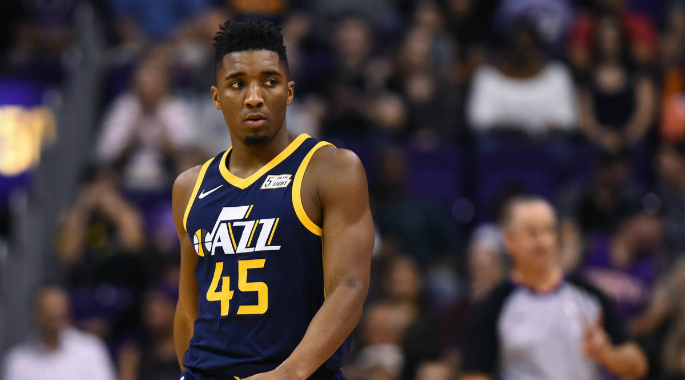 Nhận định NBA 09/04: Utah Jazz đối diện nguy cơ không thể tham dự playoffs