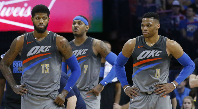 Nhận định NBA 10/04: Miền Tây bước vào giai đoạn nước rút vì suất playoffs