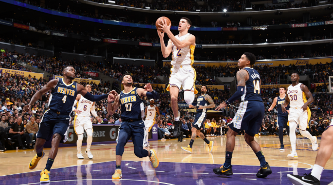 Nhận định NBA 14/03: Những trận đấu nóng hổi vì suất dự playoffs