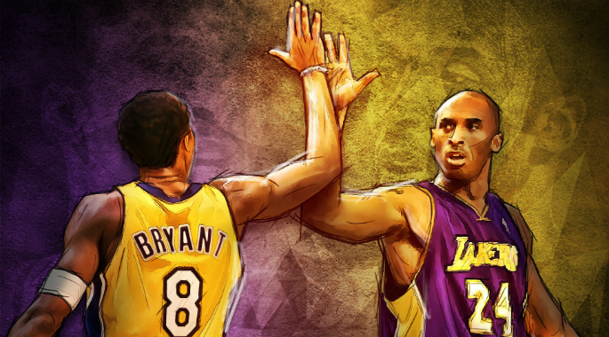 Nhận định NBA 19/12: Lakers tổ chức treo áo cho Kobe Bryant