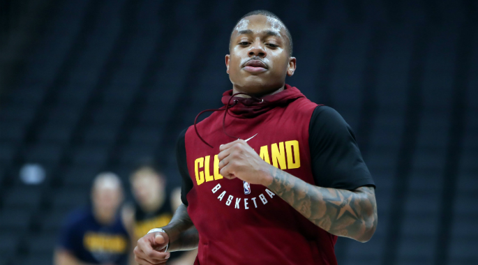 Nhận định NBA 2017-18 ngày 3/1: Isaiah Thomas trở lại