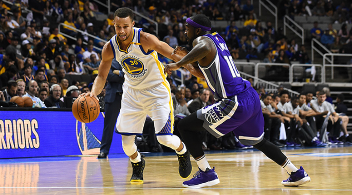 Nhận định NBA 2017-18 ngày 3/2: Warriors quyết đánh bại Kings trong lần gặp lại