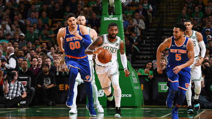 Nhận định NBA ngày 22/12: "Bò tót" đối đầu "Kỵ sĩ"