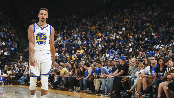 Nhận định NBA 27/02: Warriors đi dễ, Rockets khó về