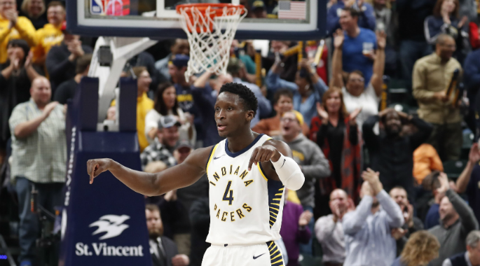 Nhận định NBA 28/03: Pacers có cơ hội đánh bại Warriors