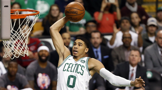 Nhận định NBA 29/03: Celtics có trận đấu khó khăn trước Jazz