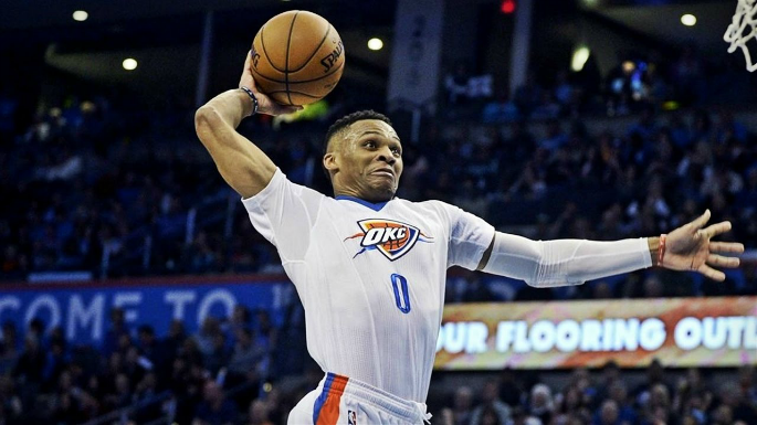 Nhận định NBA ngày 31/03: OKC quyết đấu Nuggets