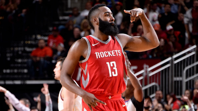 Nhận định NBA ngày 1/1/2018: Rockets sẽ đòi được nợ Lakers?