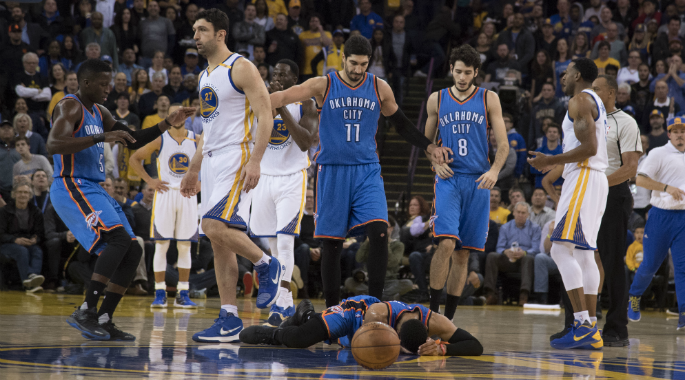 Những cầu thủ nào bị ghét nhất NBA hiện tại?