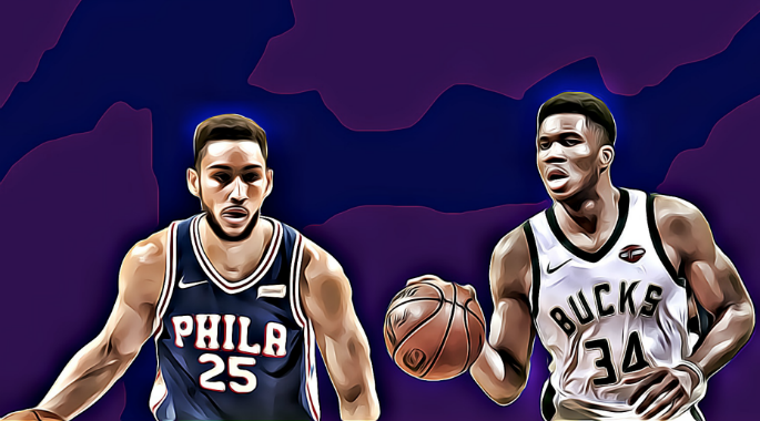 Top 12 cầu thủ xuất sắc nhất NBA trong lứa tuổi U23