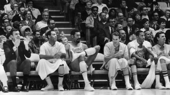 Những chuỗi bất bại dài nhất lịch sử NBA