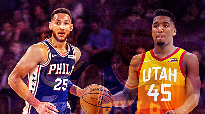 Những điểm nhấn vòng 1 NBA Playoffs 2018 (Phần cuối)
