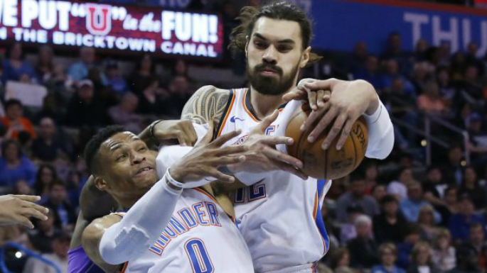 Russell Westbrook lập kỷ lục vô tiền khoáng hậu tại NBA