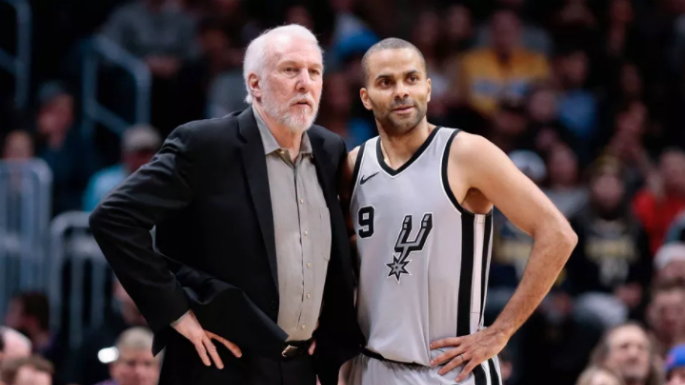 San Antonio Spurs có nguy cơ ngồi nhà xem playoffs sau 20 năm?
