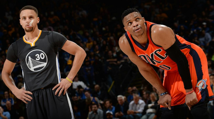 Top 5 hậu vệ dẫn bóng đáng xem nhất NBA 2017-18