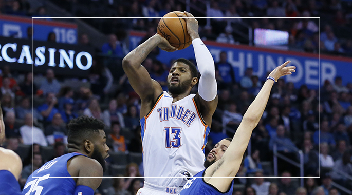 Vị trí chính thức nào cần được các đội bóng NBA thay thế (Phần 2)