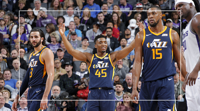 Vị trí chính thức nào cần được các đội NBA thay thế (Kỳ cuối)