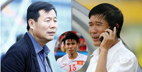 Chưa hết “cay” vụ Ngọc Hải, SLNA muốn "đá chết bỏ” với SHB.Đà Nẵng