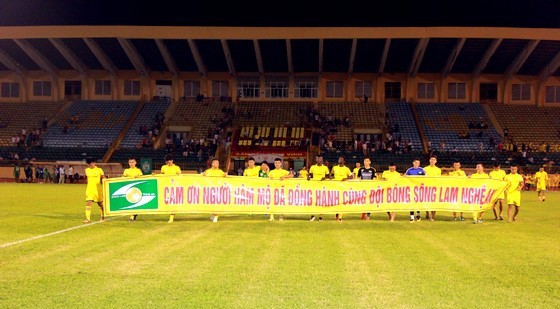 Sông Lam Nghệ An vào vai “kẻ định đoạt”