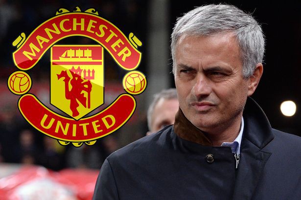 H&igrave;nh ảnh: Mourinho gia hạn th&agrave;nh c&ocirc;ng với Man Utd