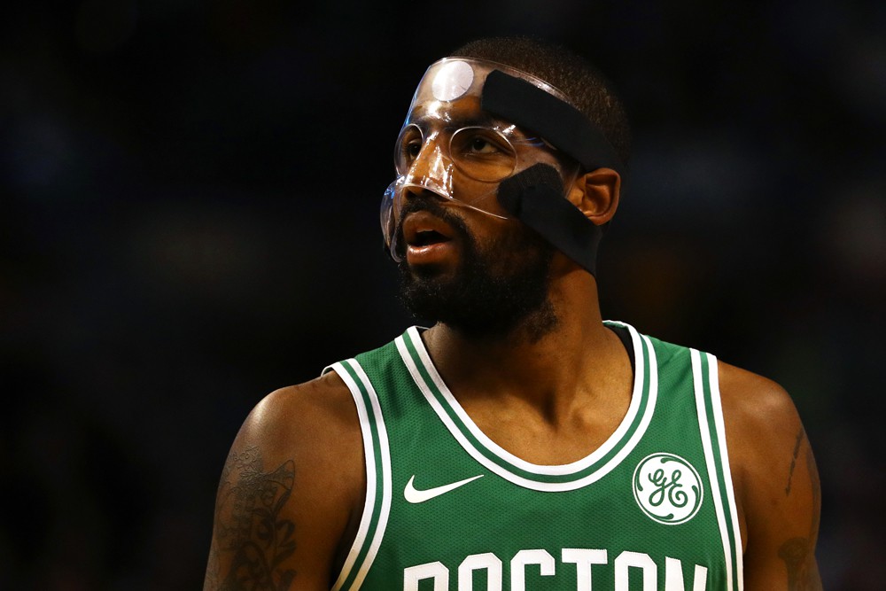 16 trận bất bại của Celtics: "Đã đến lúc cần dừng lại"