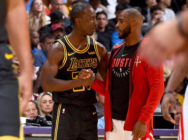 Câu chuyện Andre Ingram: Người kiên nhẫn chờ 1 thập kỷ cho giấc mơ NBA Câu chuyện Andre Ingram: Người kiên nhẫn chờ 1 thập kỷ cho giấc mơ NBA