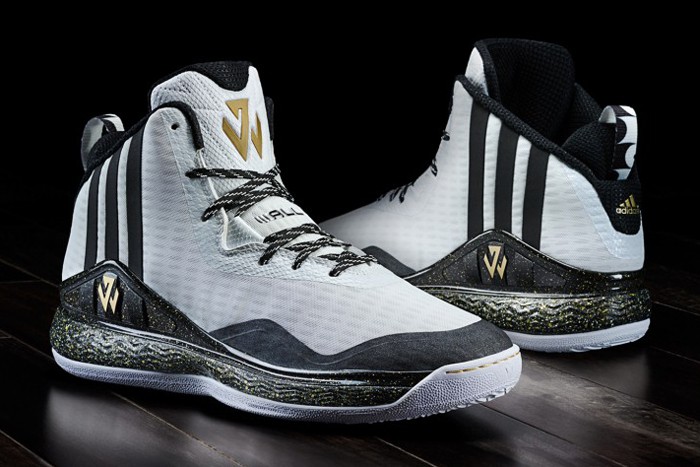 Adidas J Wall 1 phối màu ra mắt. Adidas J Wall 1 phối màu ra mắt.