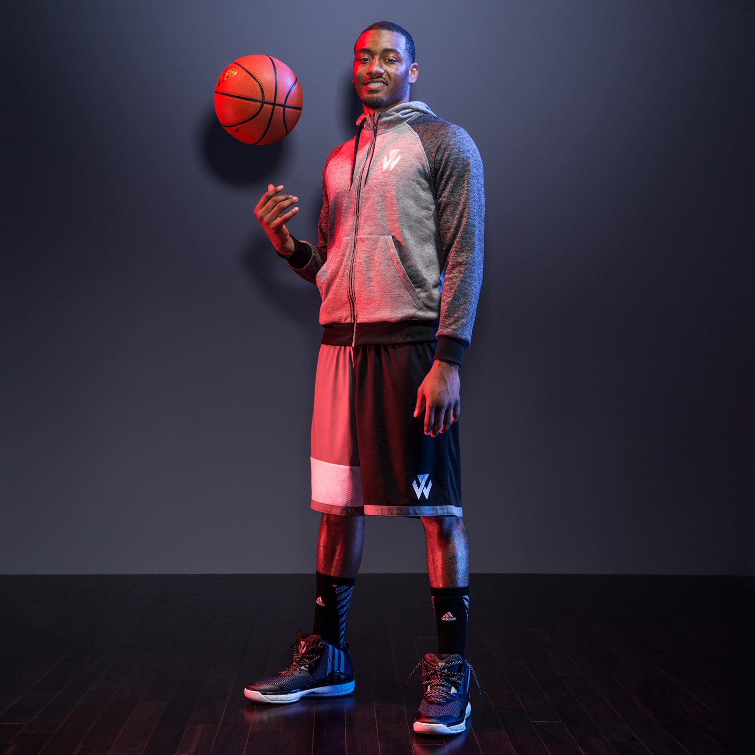Liệu John Wall sẽ có một mẫu giày thửa mới? Liệu John Wall sẽ có một mẫu giày thửa mới?
