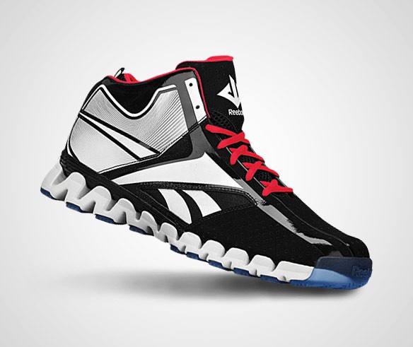 Reebok Zig Encore, mẫu giày thứ hai của John Wall với Reebok. Reebok Zig Encore, mẫu giày thứ hai của John Wall với Reebok.