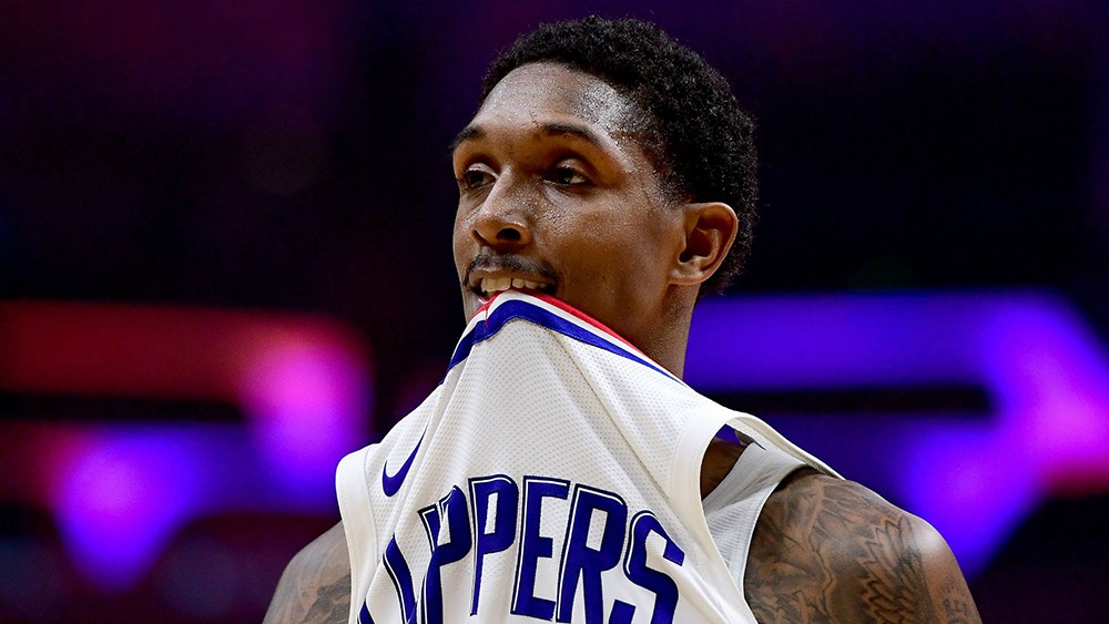 Clippers có thể vào Playoffs nhờ một chuỗi trận thần kỳ? Clippers có thể vào Playoffs nhờ một chuỗi trận thần kỳ?