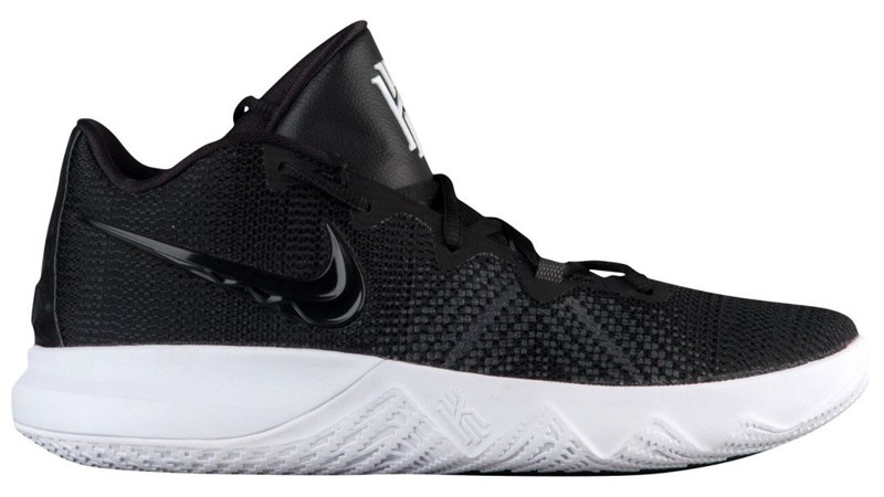 Hình ảnh chính thức đầu tiên của Nike Kyrie Flytrap, mẫu Kyrie giá rẻ đầu tiên trên thị trường.