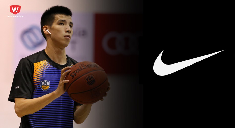 Hoàng "Ca" trở thành đại sứ thương hiệu cho Nike Việt Nam