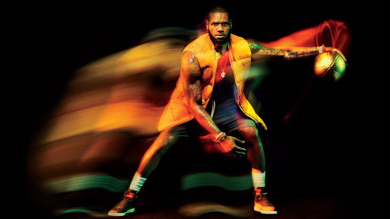 Ba điều ước cho tuổi 33 của LeBron James, một điều đầy cảm động