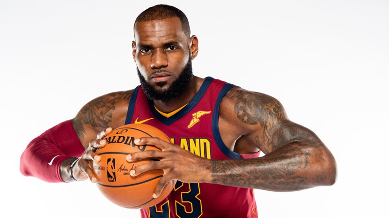 Bí quyết để giữ Body-tỷ-đô của LeBron James